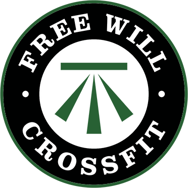 Free Will CrossFit
