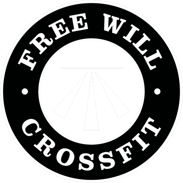 Free Will CrossFit